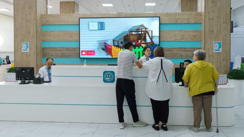  ©Пресс-служба акимата Алматы 