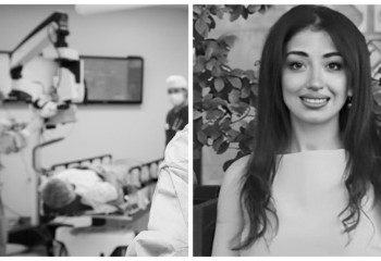 «Дәрігер бұрын сотталған болып шықты». Мұрнын түзетпек болған қыз ажал құшты