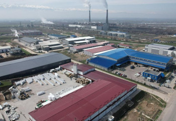 Алматының индустриалды аймағында 2024 жылы 10 жаңа жоба жүзеге асты