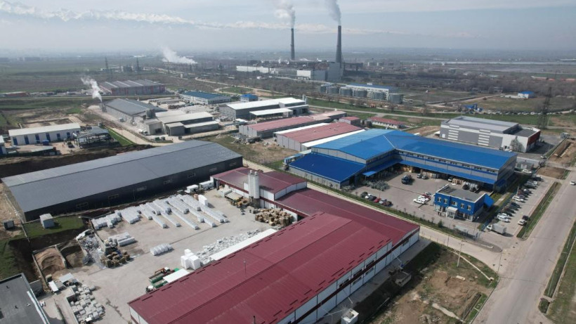  Алматы қалалық әкімдігі 