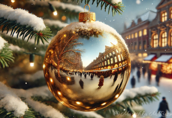 Алматинцы могут сдать живые ёлки в зоопарк