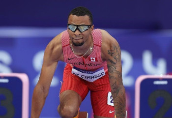 Астанада жеңіл атлетика жұлдыздарының қатысумен халықаралық жарыс өтеді