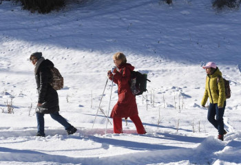 Алматының туризм саласынан түскен салық түсімдері екі есе артты