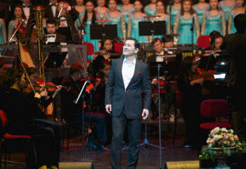 Astana opera’s company director named