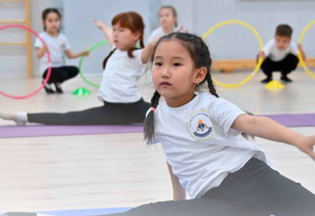 Kazakhstan to build 23 children's health centers this year