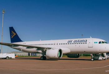 12 жастағы оқушының оқиғасы: Air Astana сотта тағы жеңілді