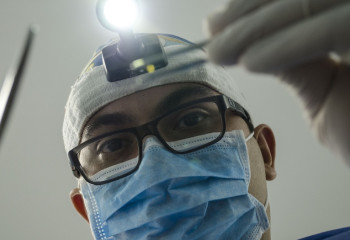 Бүйрегін 9 млнға сатпақ болған атыраулық әке қарызға батқанын айтты