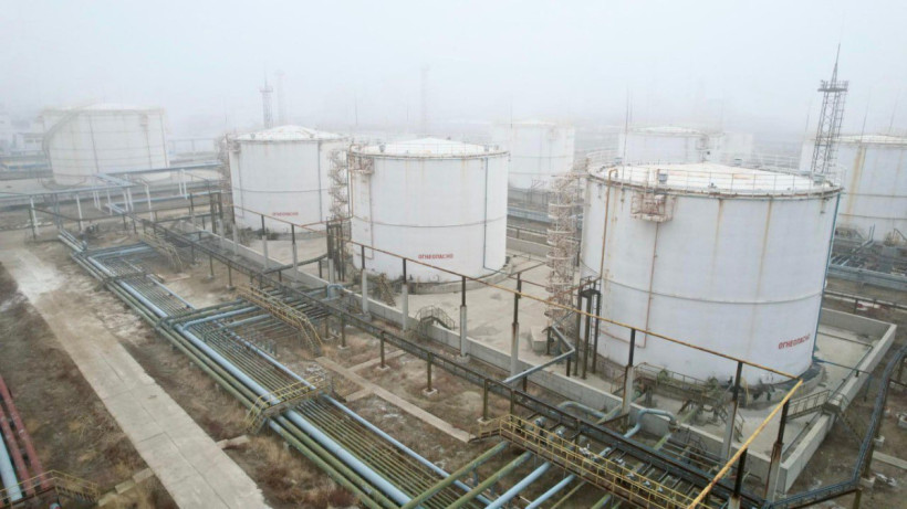  пресс-служба АНПЗ 