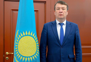 Ойын бизнесін және лотереяны реттеу комитеті төрағасының орынбасары тағайындалды