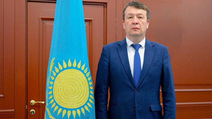  Туризм және спорт министрлігі 