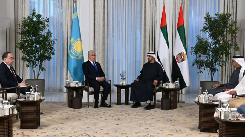  ©Пресс-служба Акорды 