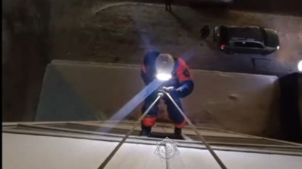  Видеодан кадр 