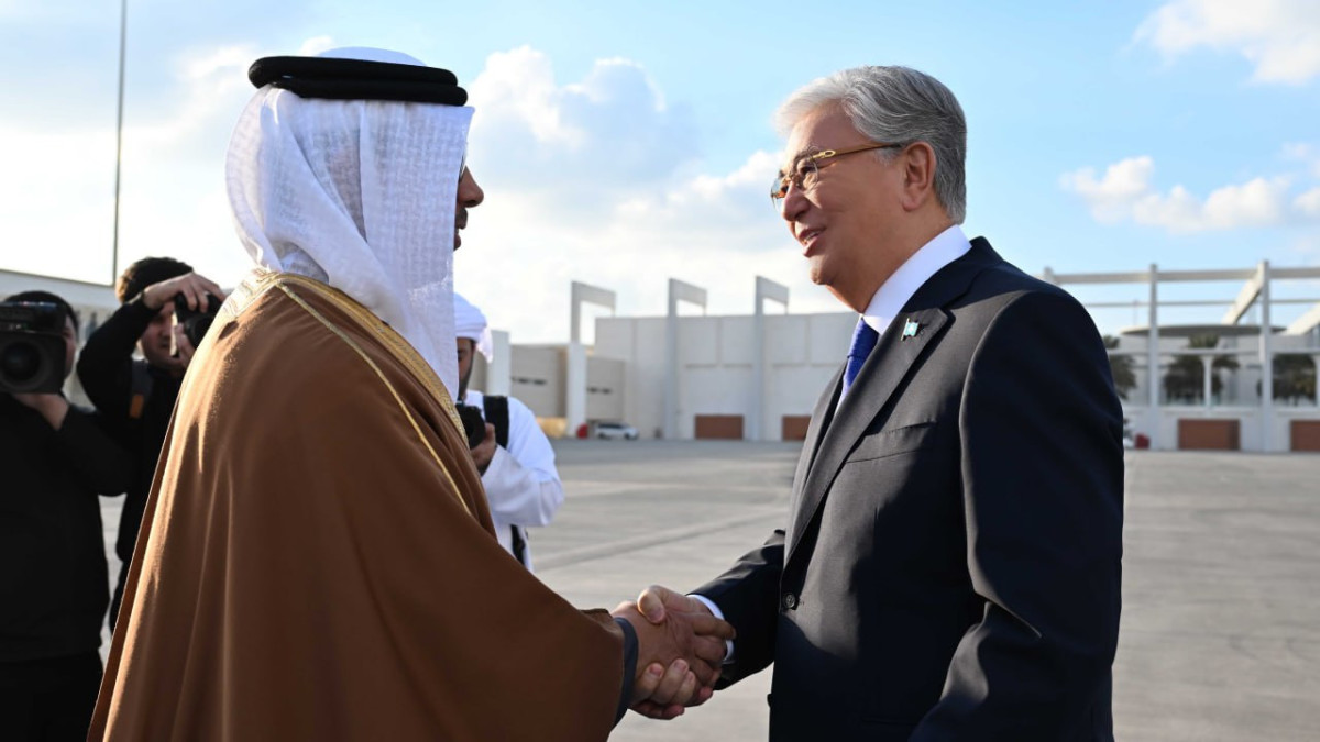  © Пресс-служба Акорды 