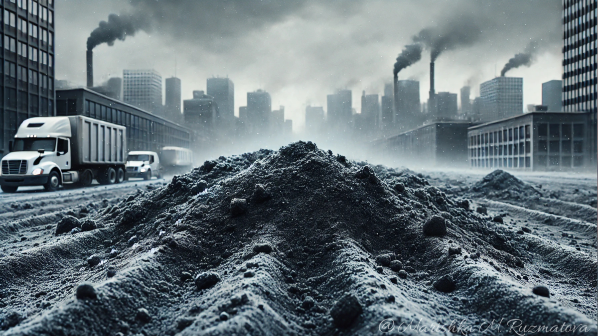  ©El.kz/Марина РУЗМАТОВА/ChatGPT 