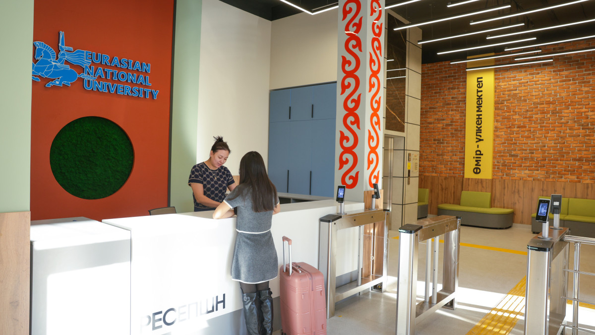  El.kz/Арман МУХАТОВ 