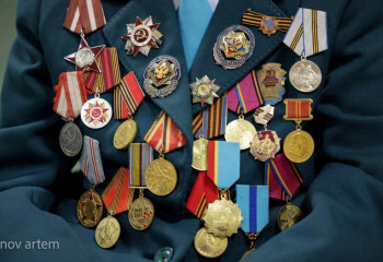 Қарағандыда Жеңіс күніне орай соғыс ардагерлеріне 3 млн теңгеден беріледі