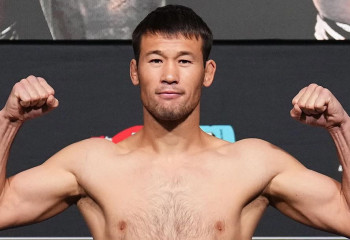 Шавкату Рахмонову прогнозируют досрочную победу над чемпионом UFC