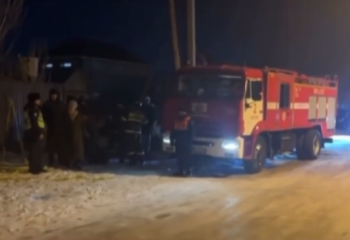 «Таныс болған». Ақтөбеде адамдарды кепілге алған күдікті туралы тың дерек шықты