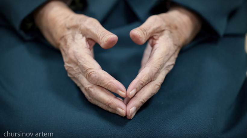  ©El.kz/Артем Чурсинов 