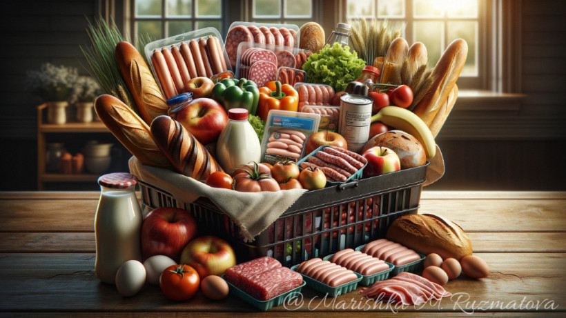  ©El.kz/Марина РУЗМАТОВА/ChatGPT 