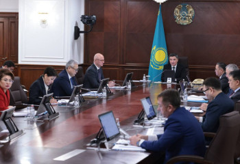 Электрондық сауданы дамыту 300 мыңнан астам жұмыс орнын құруға мүмкіндік берді