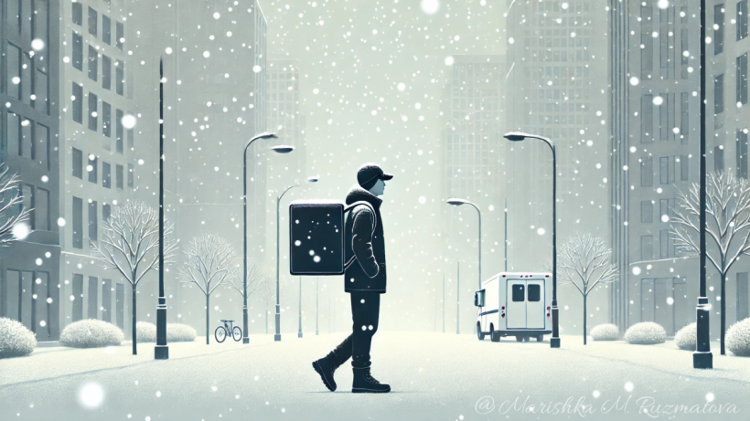  ©El.kz/Марина РУЗМАТОВА/ChatGPT 