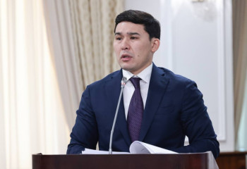 Енді спорт федерациялары басшыларының жұмысы бағаланады