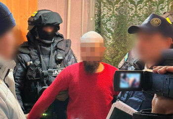 В Казахстане задержаны религиозные радикалы за пропаганду терроризма