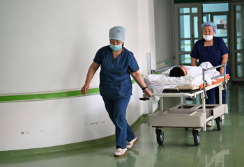 В Казахстане разработали масштабный план повышения квалификации медработников