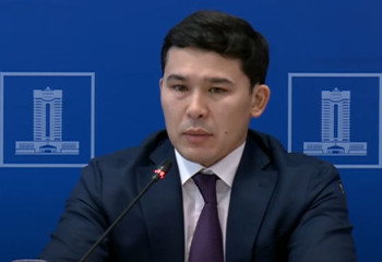 Министр спорттағы діншілдікпен күрес қалай жүріп жатқанын айтты