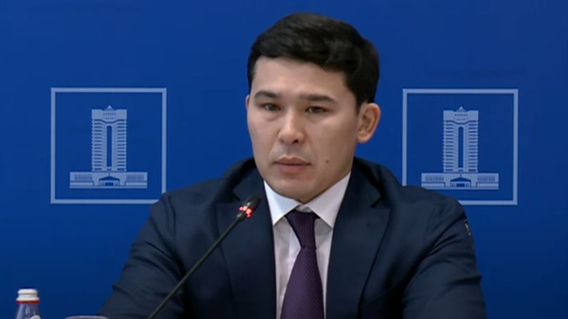  PrimeMinister.kz/Видеодан алынған кадр 