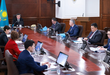 E-commerce market volume in Kazakhstan reaches 3.2 trillion tenge