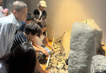 Музеи Алматы стали бесплатными для школьников