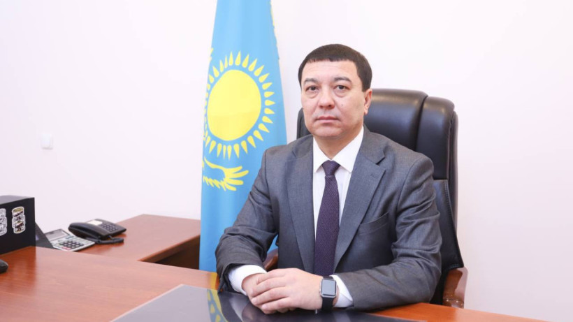  пресс-служба акима Мангистауской области 