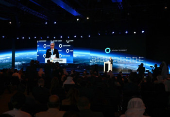 Президент: глобальное потепление - один из главных вызовов региона Центральной Азии