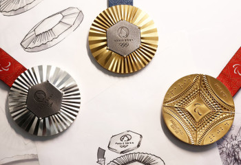 Спортшылар Олимпиада медалінің сапасына байланысты қайтарып жатыр