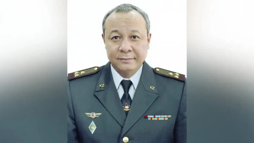  Ұлттық ұлан 