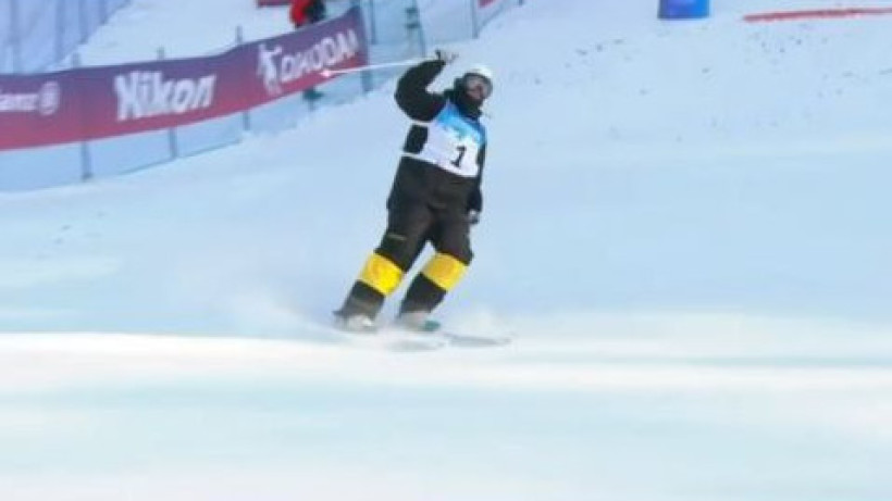  Видеодан кадр 