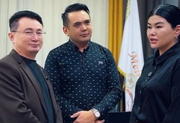 Шерзат Болаттың әпкесі елде қалатын болды