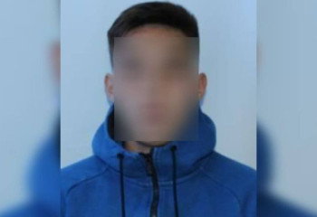 Адам өлтіргені үшін іздеуде болған күдікті ұсталды