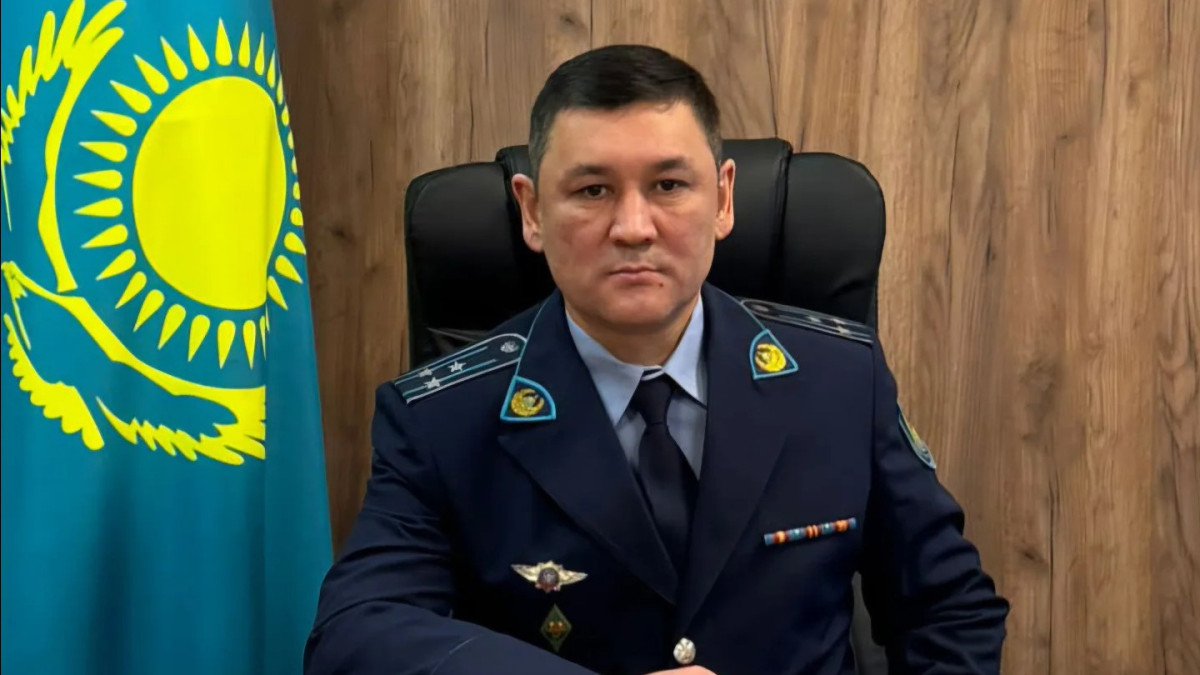  Алматы облысы Полиция департаменті 