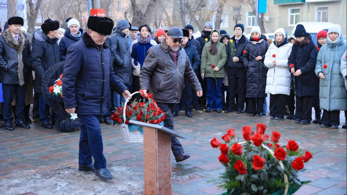  Ақтөбе облысы әкімдігі 