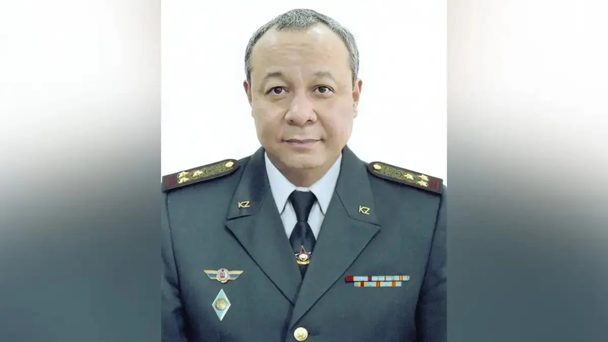  Ұлттық ұлан 