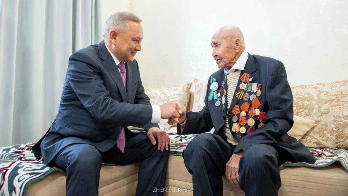  Жетісу облысы әкімдігі 