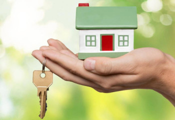 Биыл елімізде 19 млн шаршы метр тұрғын үй салынады