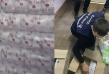 В Казахстане 226 медработников привлечены к ответственности за нарушения с наркотиками