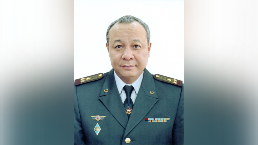  Пресс-служба Национальной гвардии МВД РК 