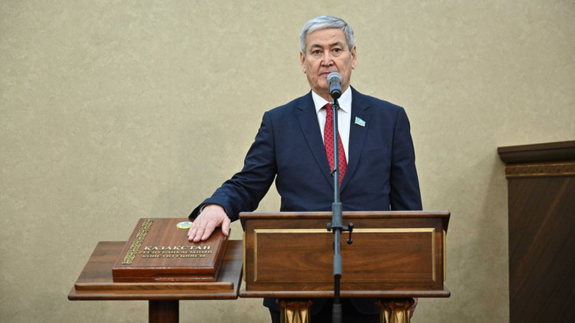  Мәжілістің баспасөз қызметі 