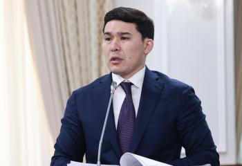 How Kazakhstan prepares for Asian Winter Games in China