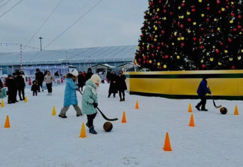 «Таза Қазақстан»: Астанада QAR FEST аққалалар байқауы өтеді